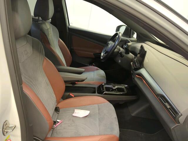 Volkswagen ID.4 First 77 kWh | Navi | Camera | Carplay |