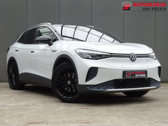 Volkswagen ID.4 First 77 kWh * DEALER ONDERH. * CARPLAY !!