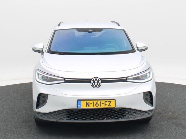 Volkswagen ID.4 Business 77 kWh 204 Pk | Adaptive Cruise | Climate Control | Stoelverwarming | Navigatie | Camera | Carplay | 19 Inch | 40.715 Km!!