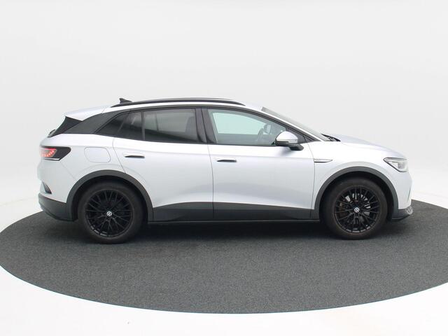 Volkswagen ID.4 Business 77 kWh 204 Pk | Adaptive Cruise | Climate Control | Stoelverwarming | Navigatie | Camera | Carplay | 19 Inch | 40.715 Km!!