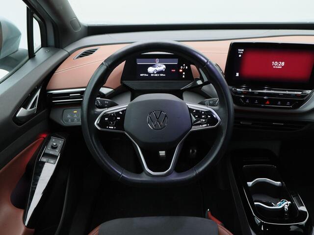 Volkswagen ID.4 Business 77 kWh 204 Pk | Adaptive Cruise | Climate Control | Stoelverwarming | Navigatie | Camera | Carplay | 19 Inch | 40.715 Km!!
