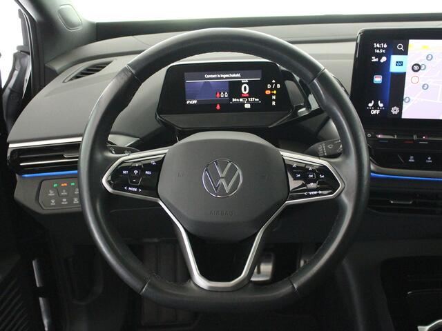 Volkswagen ID.4 Pro 77 kWh | HUD | Elektrische stoelen | 360 camera |*