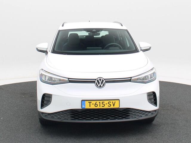 Volkswagen ID.4 Pro 77 kWh 204 Pk Automaat | Adaptive Cruise | LED | CarPlay | Lane Assist | Parkeersensoren | 19 Inch | 57.467 Km!