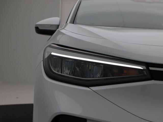 Volkswagen ID.4 Pro 77 kWh 204 Pk Automaat | Adaptive Cruise | LED | CarPlay | Lane Assist | Parkeersensoren | 19 Inch | 57.467 Km!
