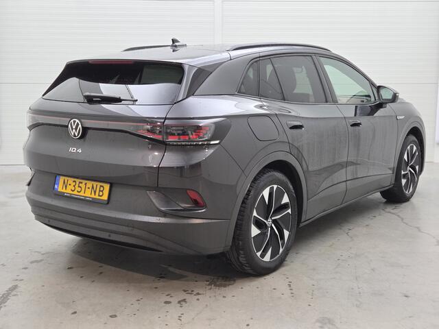 Volkswagen ID.4 Family 77 kWh | Trekhaak | Pano | Camera | Navi |* 27 t/m 31 dec eindejaarsshow!!