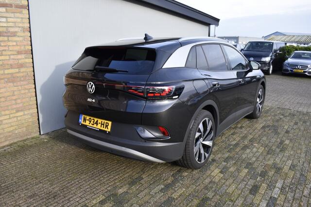 Volkswagen ID.4 FIRST MAX 77 KWH