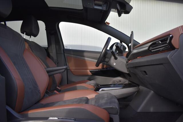 Volkswagen ID.4 FIRST MAX 77 KWH