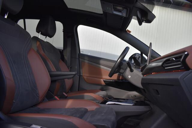 Volkswagen ID.4 FIRST MAX 77 KWH