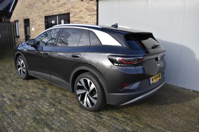 Volkswagen ID.4 FIRST MAX 77 KWH
