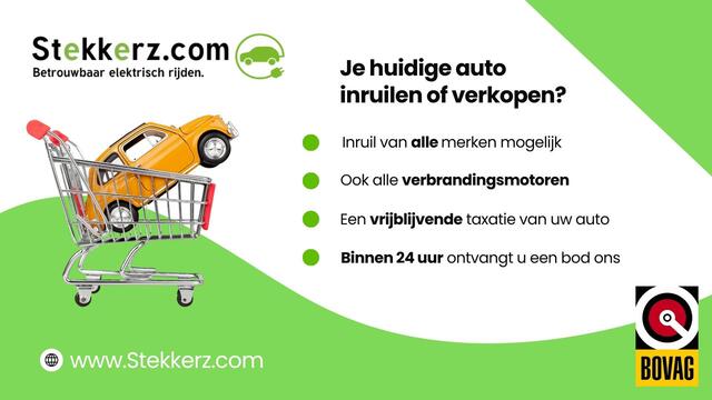 Volkswagen ID.4 Pro 77 kWh AVILOO Accutest, SOH 96%