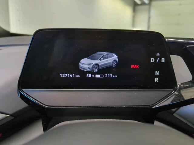 Volkswagen ID.4 Life 77 kWh | Navi | Camera | Carplay |