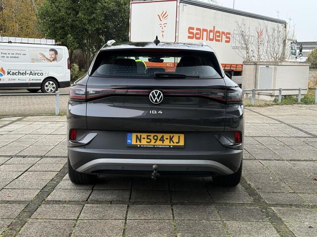 Volkswagen ID.4 Pro 77 kWh | Trekhaak | Navi | Carplay |