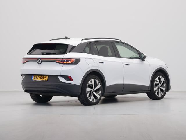 Volkswagen ID.4 Pro Business 77 kWh Camera Navigatie Stoel/Stuurverwarming Acc Carplay