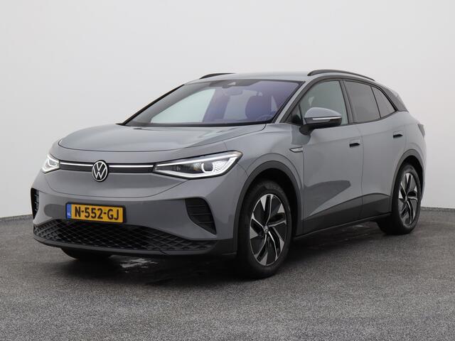 Volkswagen ID.4 Business 77 kWh | CAMERA | ADAPTIVE | STOEL- EN STUURVERW. | TREKHAAK