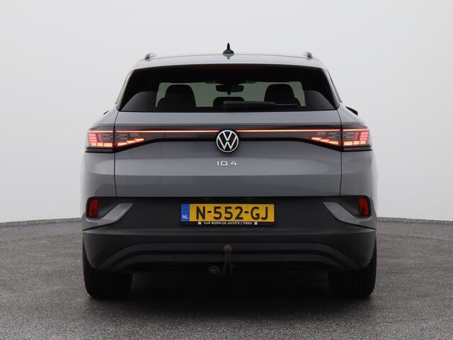 Volkswagen ID.4 Business 77 kWh | CAMERA | ADAPTIVE | STOEL- EN STUURVERW. | TREKHAAK