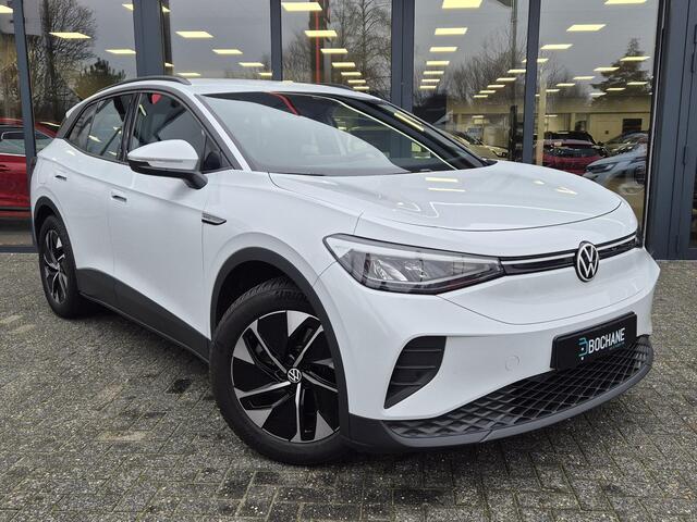 Volkswagen ID.4 Pro 77 kWh | Navigatie |