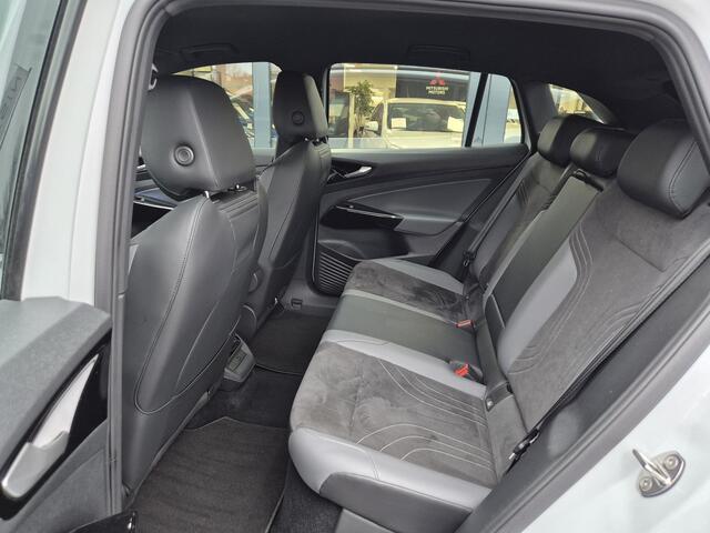 Volkswagen ID.4 Pro 77 kWh | Navigatie |