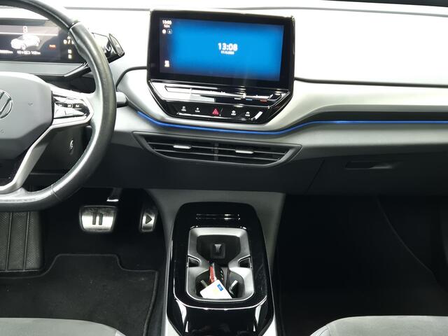 Volkswagen ID.4 Pro 77 kWh | Navigatie |