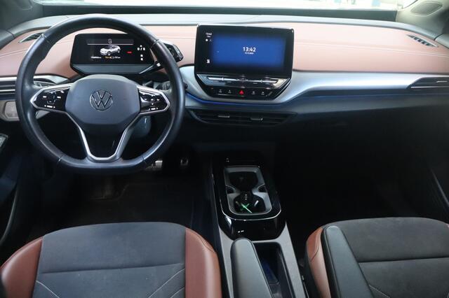 Volkswagen ID.4 Business 77 kWh | SOH 94% | LED