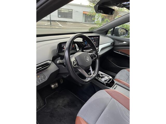 Volkswagen ID.4 First 77 kWh First edition Navigatie Camera Stoelverw.