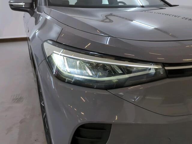 Volkswagen ID.4 204pk Pro 77 kWh / Navigatie / App-Connect / Camera / 19" LMV