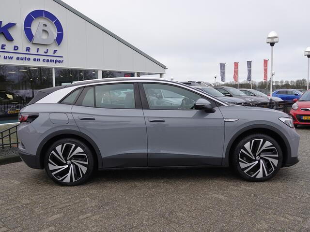 Volkswagen ID.4 Life 77 kWh 204PK NAVI | ECC | LMV | ADAPT. CRUISE