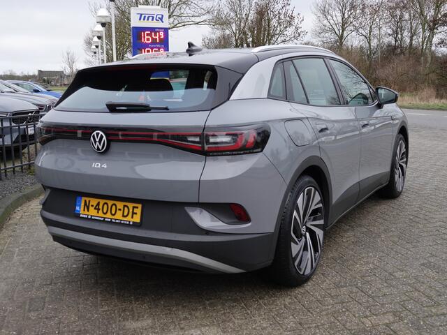 Volkswagen ID.4 Life 77 kWh 204PK NAVI | ECC | LMV | ADAPT. CRUISE
