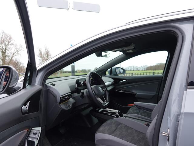 Volkswagen ID.4 Life 77 kWh 204PK NAVI | ECC | LMV | ADAPT. CRUISE