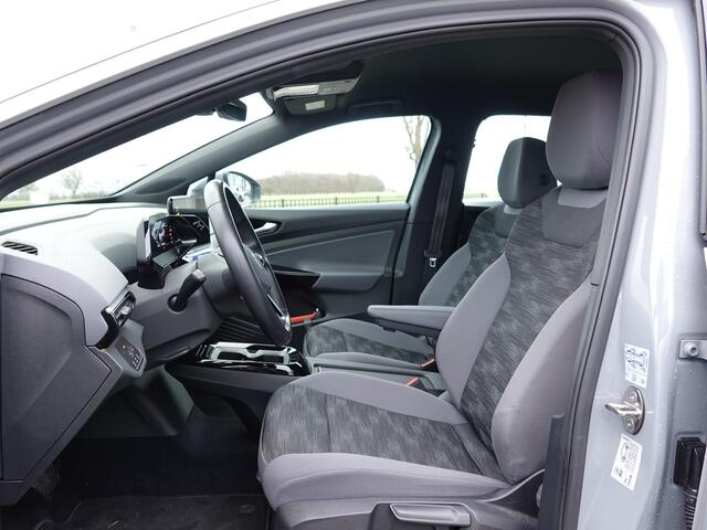 Volkswagen ID.4 Life 77 kWh 204PK NAVI | ECC | LMV | ADAPT. CRUISE