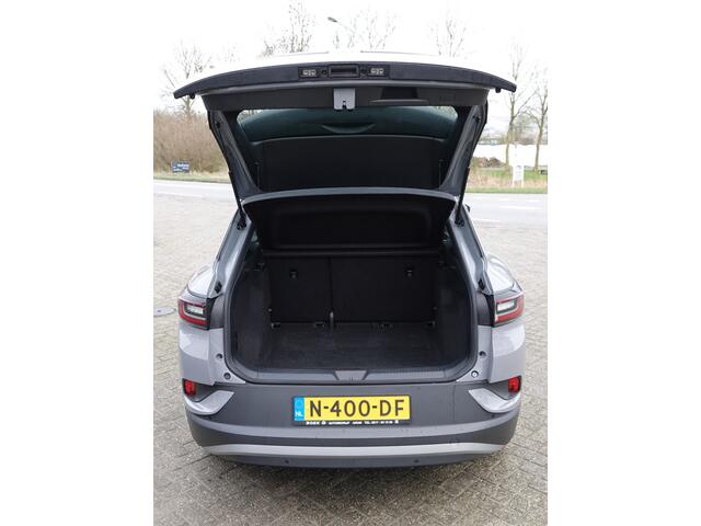 Volkswagen ID.4 Life 77 kWh 204PK NAVI | ECC | LMV | ADAPT. CRUISE