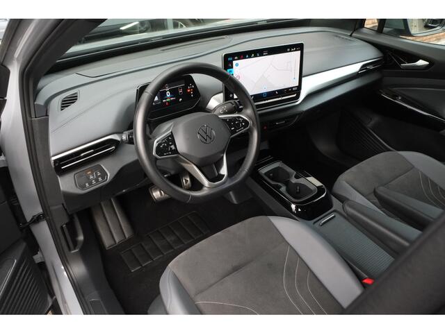 Volkswagen ID.4 Pro 4MOTION 77 kWh Trekhaak