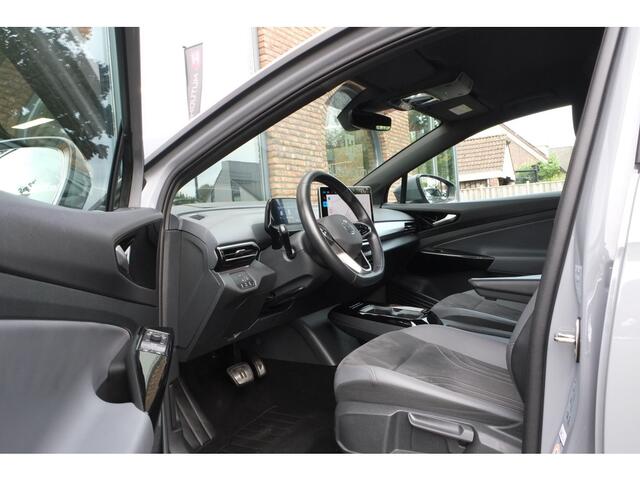 Volkswagen ID.4 Pro 4MOTION 77 kWh Trekhaak
