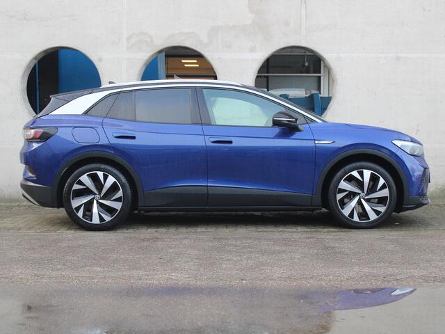 Volkswagen ID.4 First 77 kWh | SOH 92.6 % |