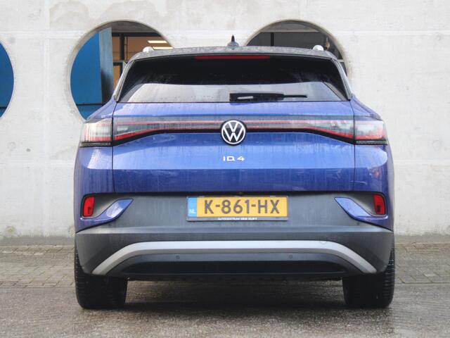 Volkswagen ID.4 First 77 kWh | SOH 92.6 % |