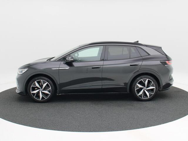 Volkswagen ID.4 GTX 4Motion 77 kWh 300 Pk | Head-Up | Panoramadak | Warmtepomp | Geheugenstoelen | Adaptive Cruise | Rondomzicht camera | 20 Inch | 96.714 Km