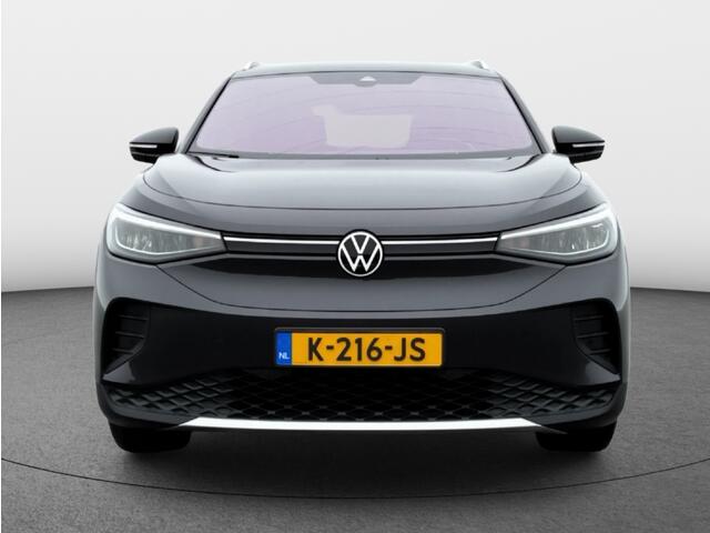 Volkswagen ID.4 First 77 kWh | Adaptive cruise | Stoelverwarming