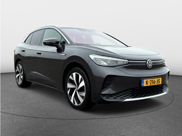 Volkswagen ID.4 First 77 kWh | Adaptive cruise | Stoelverwarming