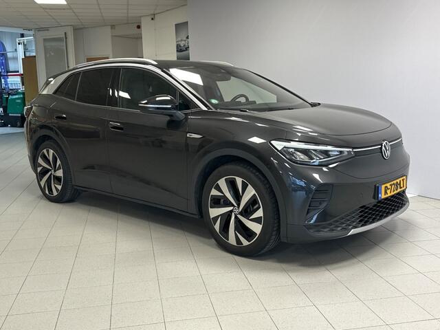 Volkswagen ID.4 First 77 kWh - SOH 89,2% - Navi - LED - Adaptive Cruise -