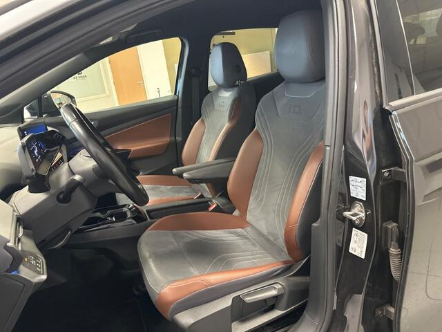 Volkswagen ID.4 First 77 kWh - SOH 89,2% - Navi - LED - Adaptive Cruise -