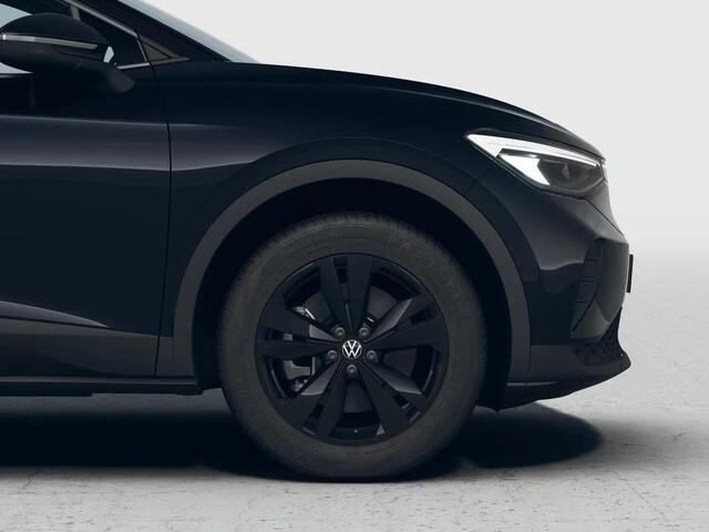 Volkswagen ID.4 Pro Limited Edition 77 kWh accu 210 kW / 286 PK SU