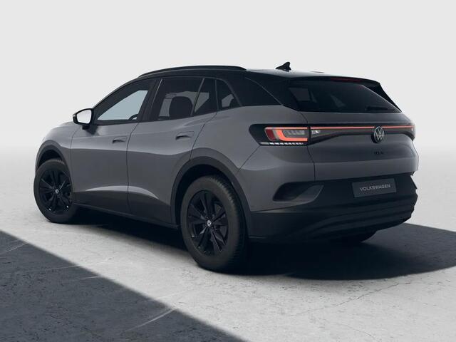 Volkswagen ID.4 Pro Limited Edition 77 kWh accu 210 kW / 286 PK SU