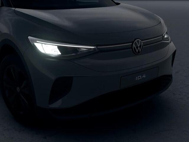 Volkswagen ID.4 Pro Limited Edition 77 kWh accu 210 kW / 286 PK SU