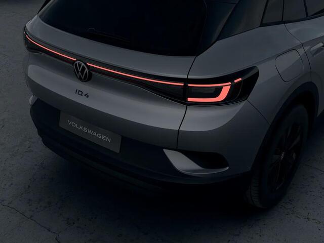 Volkswagen ID.4 Pro Limited Edition 77 kWh accu 210 kW / 286 PK SU