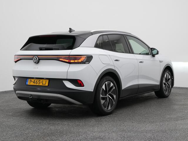 Volkswagen ID.4 Pure 52 kWh | CAMERA | STOELVERWARMING | TREKHAAK