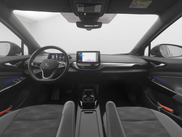 Volkswagen ID.4 Pure 52 kWh | ADAPTIVE | STOELVERWARMING