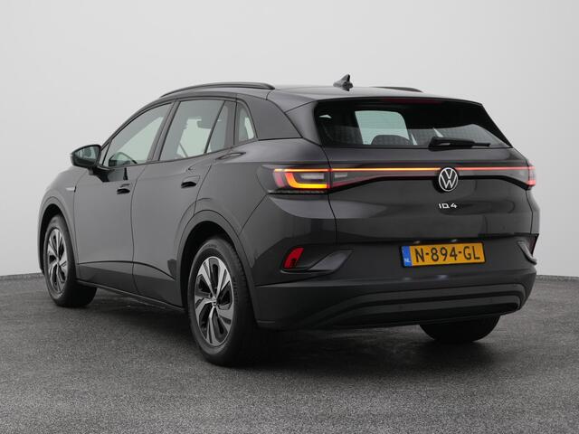 Volkswagen ID.4 Pure 52 kWh | ADAPTIVE | STOELVERWARMING