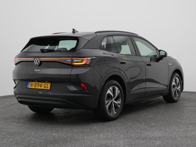 Volkswagen ID.4 Pure 52 kWh | ADAPTIVE | STOELVERWARMING