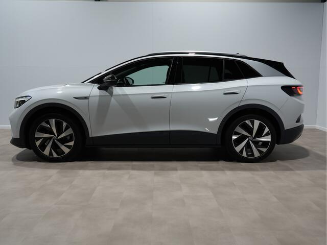 Volkswagen ID.4 First 77 kWh Navigatie Camera Stoel/Stuurverwarming Carplay Acc 340