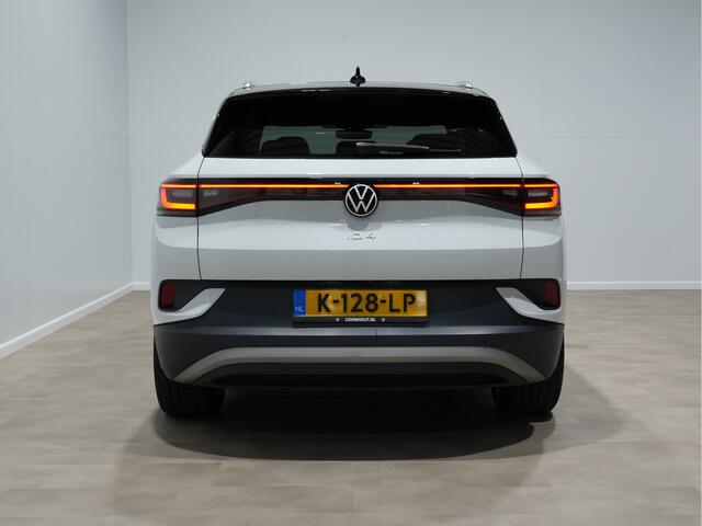 Volkswagen ID.4 First 77 kWh Navigatie Camera Stoel/Stuurverwarming Carplay Acc 340