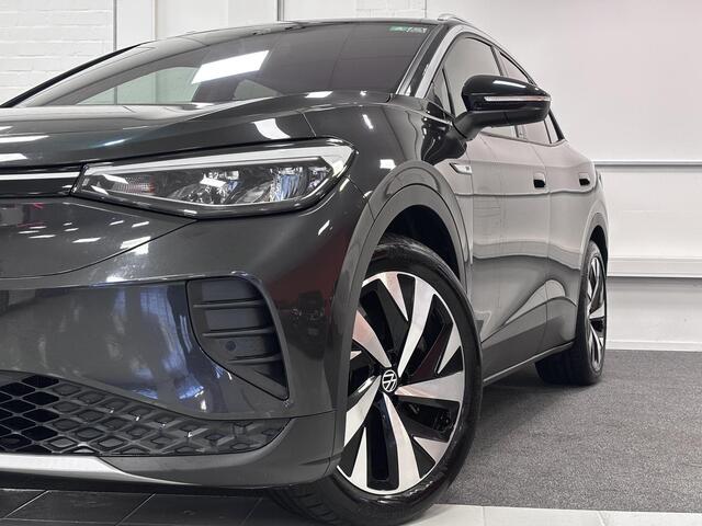 Volkswagen ID.4 First 77 kWh | PRO Performance | Climate | 92% SOH |